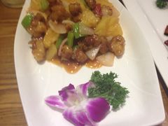 -隆喜元鱼汤包·海鲜(中联广场店)