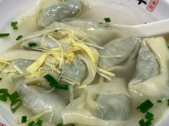 -朱新年·苏式汤团·面点(北寺塔店)