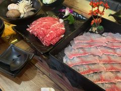 -丽江庭院之爱在路上(西单店)