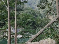 -龙湾潭国家森林公园