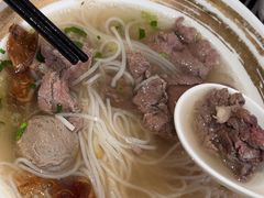 -一肴·牛肉粿条(深圳湾睿印店)