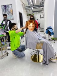 -IN HAIR艺术+造型
