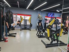 -即刻自助健身·私教馆(对外经贸店)
