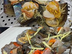 -船奇蒸汽海鲜·闽菜(八市海鲜总店)