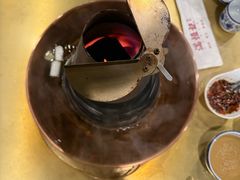 -牛街清真满恒記(平安里西大街店)