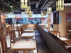 -八婺饭堂·自选店(新光汇店)