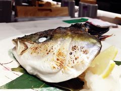 -板长寿司(ION店)