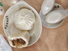 -蒋家桥饺面店(东关街店)