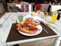 -北京王府井希尔顿酒店·万斯阁西餐厅