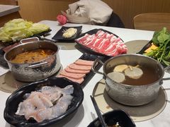 -呷哺呷哺 黄金牧场 (新中关购物中心店)