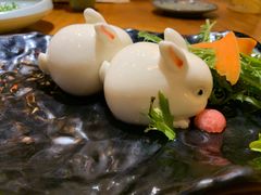 兔兔-锦小馆(安贞店)