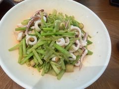-渔满仓海鲜渔家(象山二店)
