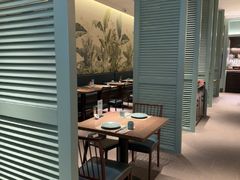 -安南越南餐厅(青岛万象城店)