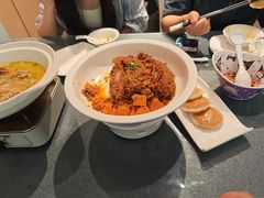 -双湖园·地标武汉菜(黄鹤楼解放路店)
