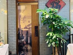 -到家尝北京菜(西坝河店)