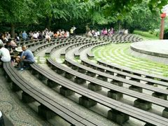 -成都市活水公园