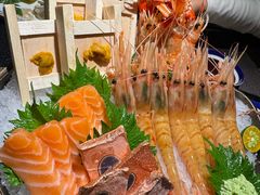 -極上萬膳·日料放题(海岸城店)
