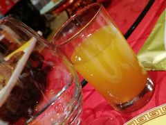 -那家小馆•北京菜•烤鸭(香山店)