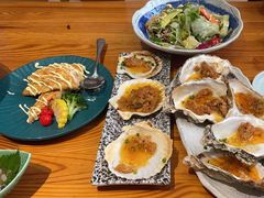 -鲁山人日本料理·放题·套餐(松卫北路店)