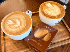 -Peet's 皮爷咖啡(东湖路手作店)
