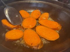 -胡叨叨黄油砂锅焗海鲜(百家湖1912店 )