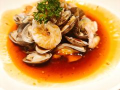 -徽食久(南中环店)