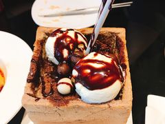 -高第街56号餐厅(美莲广场店)