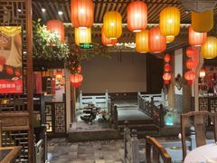 -徽镇小厨·经典徽菜(十里河店)