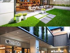-Peet's Coffee皮爷咖啡(万象天地店)