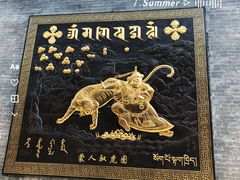 -西安市广仁寺