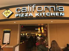-California Pizza Kitchen(short hills)