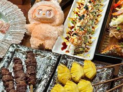 -白石的深夜食堂(济南万象城店)