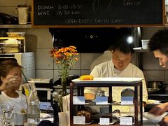 -Egg•Allday Brunch(襄阳北路店)