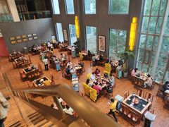 -巴依兄弟西域美食(机场店)