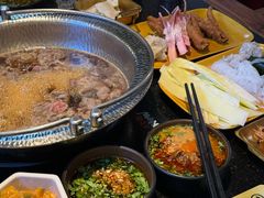 -牛New寿喜烧(闵行龙湖天街店)