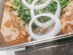 -鱼酷活鱼烤鱼(南京水游城店)