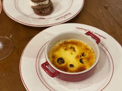 -Entrecôte 法国牛扒馆(保利·时光里店)