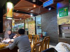 -李二鲜鱼火锅(阳谷县店)