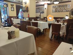 大堂-摩根扒房(桐梓林店)