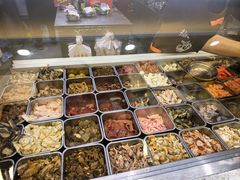 -福屿鲜捞小吃·捞化(福屿总店)