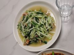 -健跳小海鲜(人民路店)