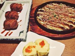 -寻味寿司日本料理(华亿店)