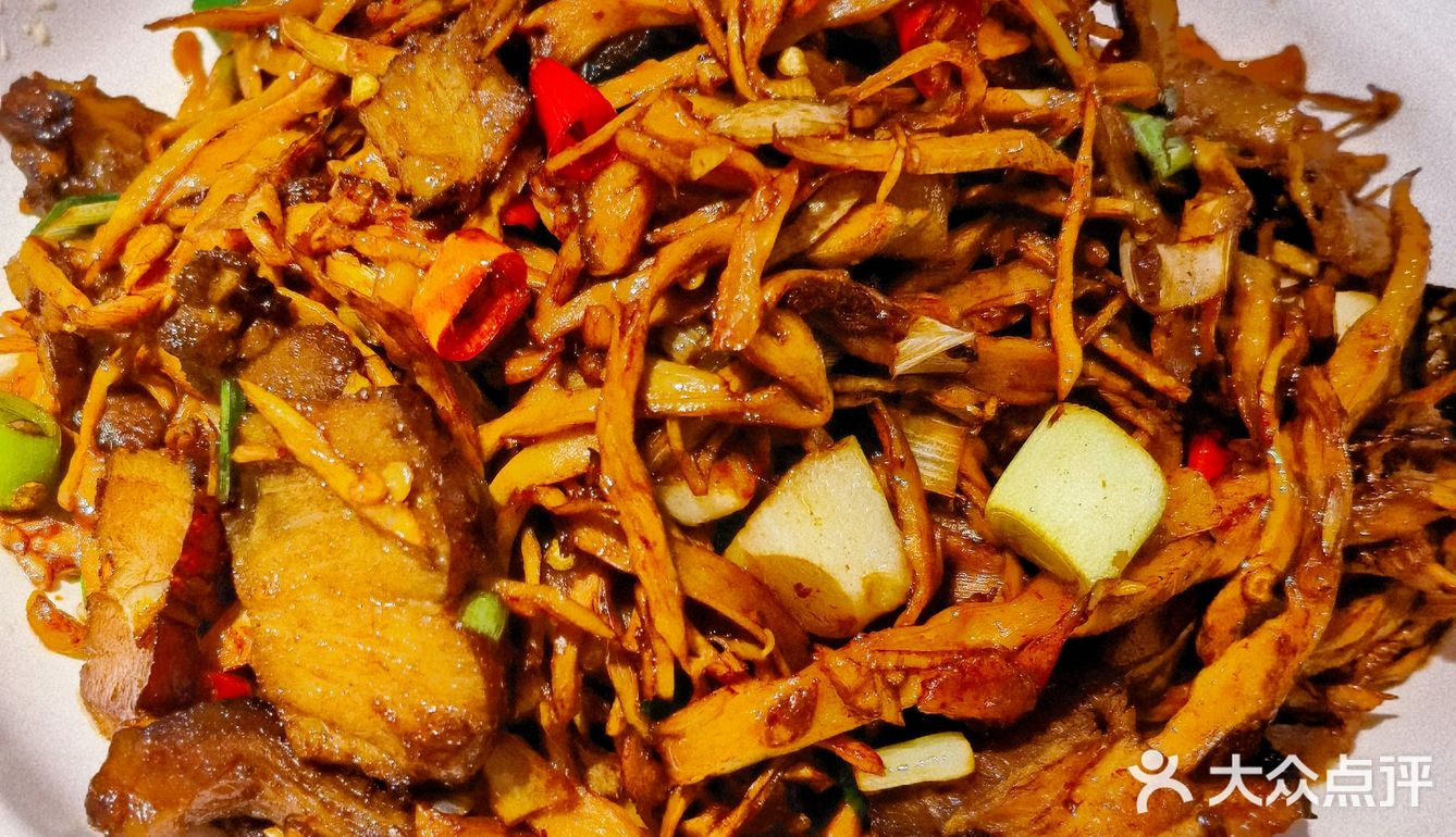兰湘子我的下饭神器｜能不能不要这么好吃