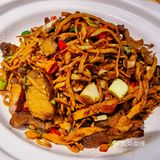兰湘子我的下饭神器｜能不能不要这么好吃