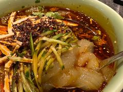 小份浑源凉粉-紫泥369粗粮季(鼓楼店)