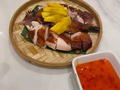 -香香海南菜餐厅