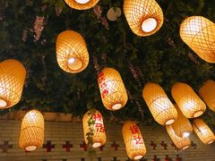 -关中记忆主题餐厅