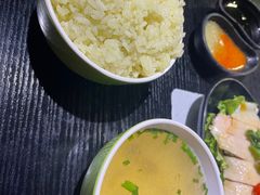 -绿柠食堂(北外滩店)