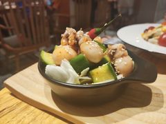 -森Some Fusion(荔湾店)