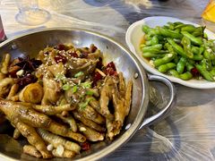 -小民大排档(光谷店)